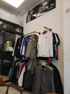 YANTO Garment and Printing House - CV Jujur Sejati Bojonegoro (Konveksi, Bordir Komputer, Sablon, dan Percetakan) place picture