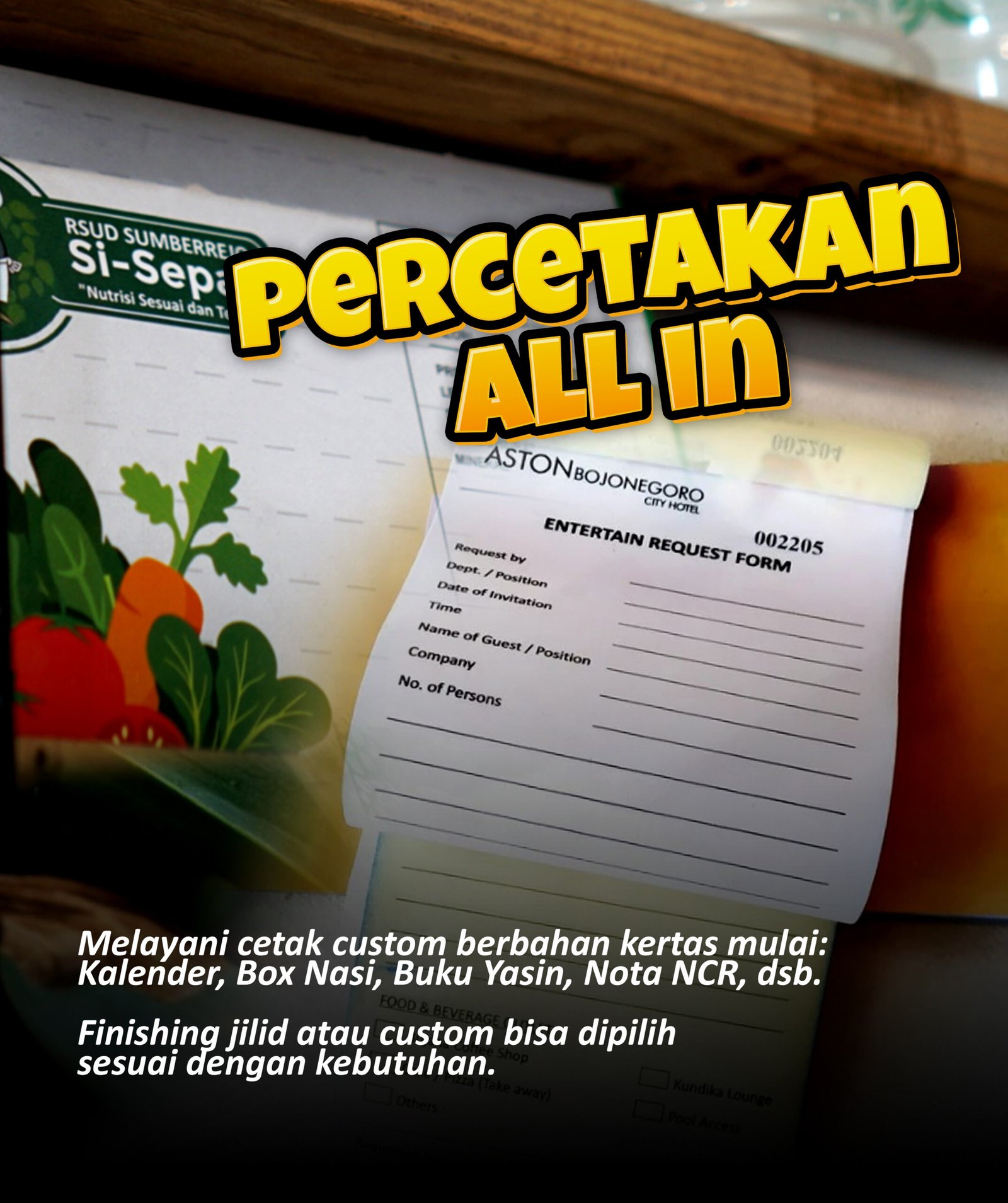 PERCETAKAN_YANTO GARMENT AND PRINTING HOUSE_CV JUJUR SEJATI BOJONEGORO