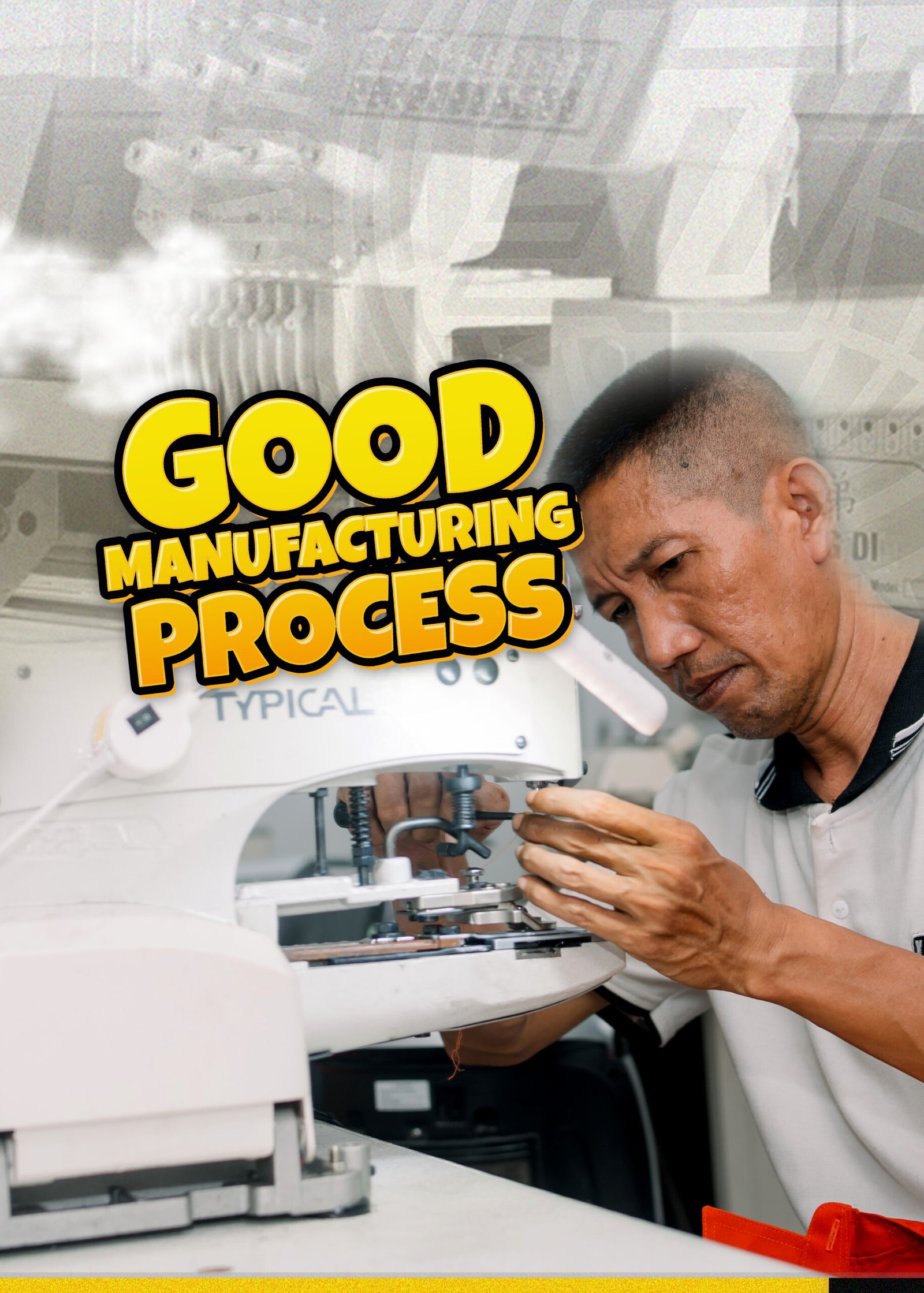 POSTER YANTO GARMENT AND PRINTING HOUSE 5