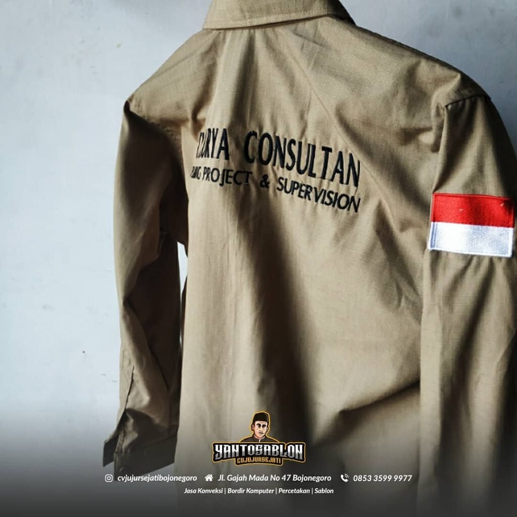 PDH BERKUALITAS DIBOJONEGORO