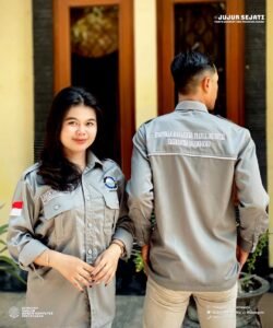 KONVEKSI BERKUALITAS DIBOJONEGORO