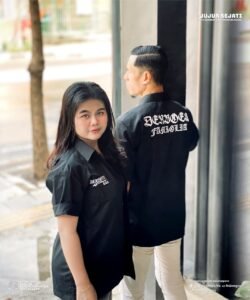 KONVEKSI BERKUALITAS DIBOJONEGORO