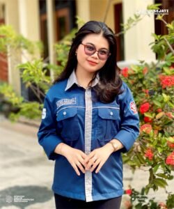 KONVEKSI BERKUALITAS DIBOJONEGORO