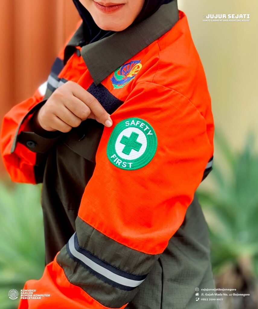 KONVEKSI BERKUALITAS DI BOJONEGORO