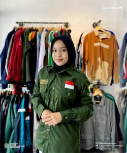 KONVEKSI BERKUALITAS DIBOJONEGORO