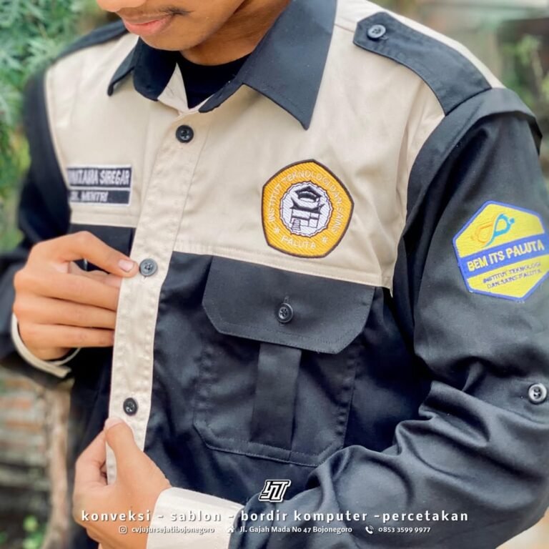 KONVEKSI BERKUALITAS DI TUBAN