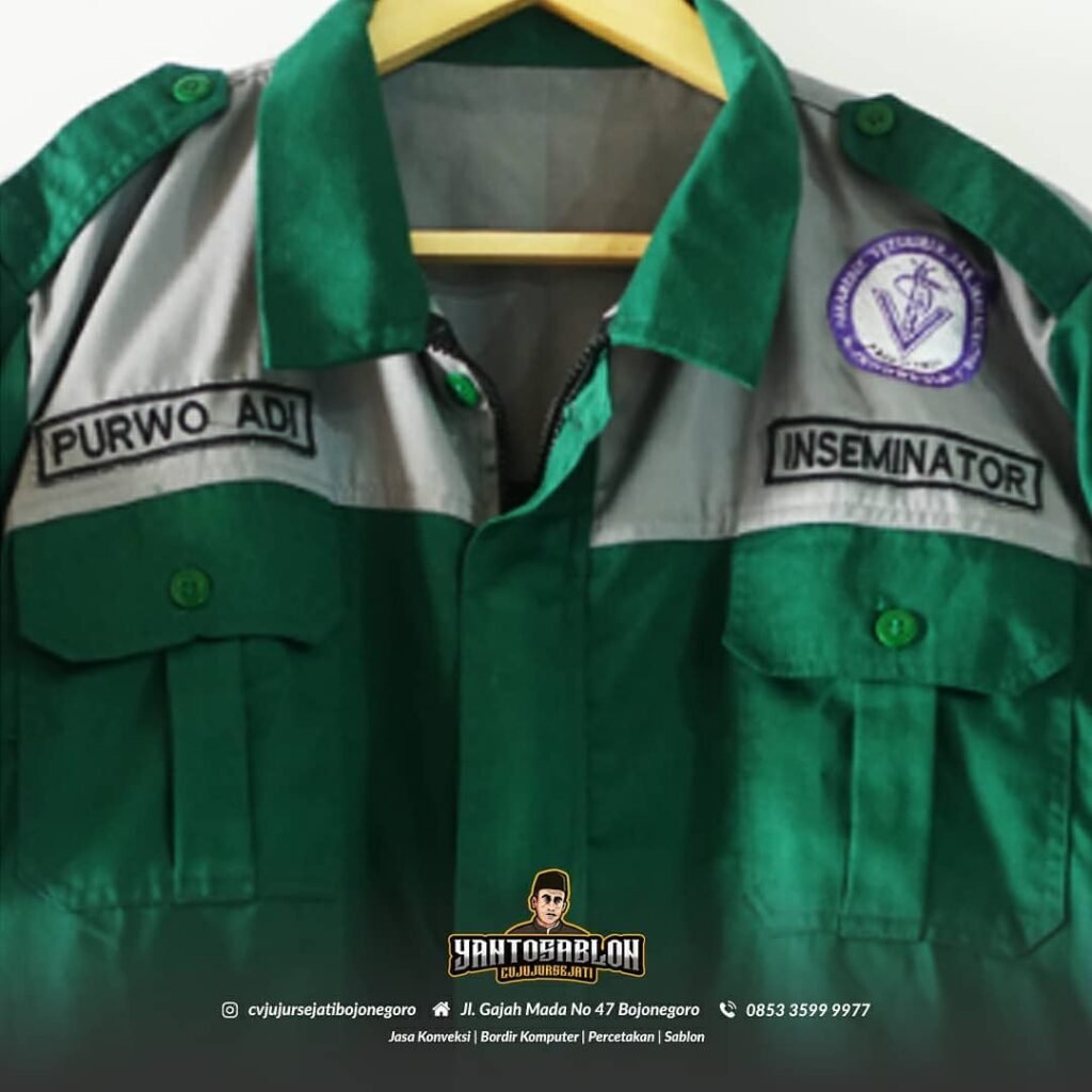 PDH BERKUALITAS DI BOJONEGORO