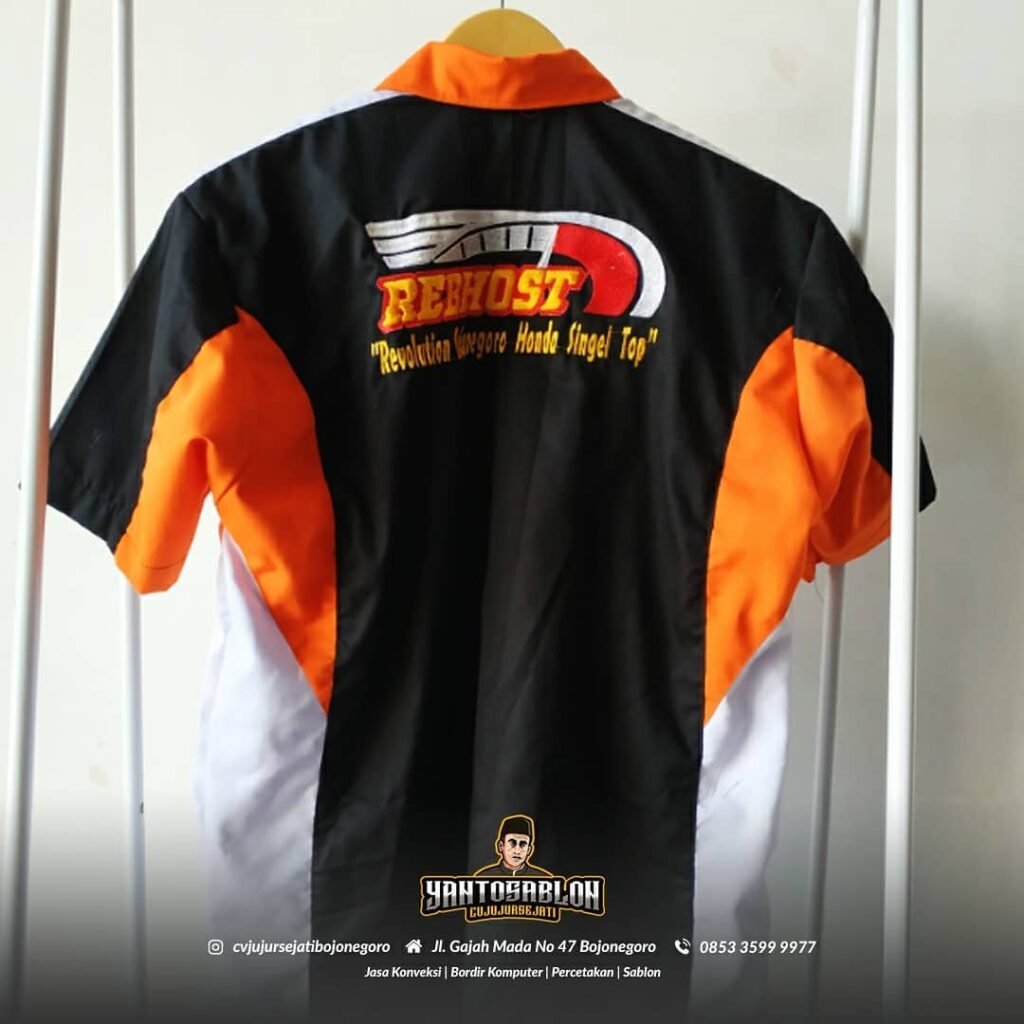 PDH BERKUALITAS DI BOJONEGORO