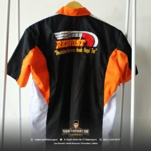 PDH BERKUALITAS DI BOJONEGORO