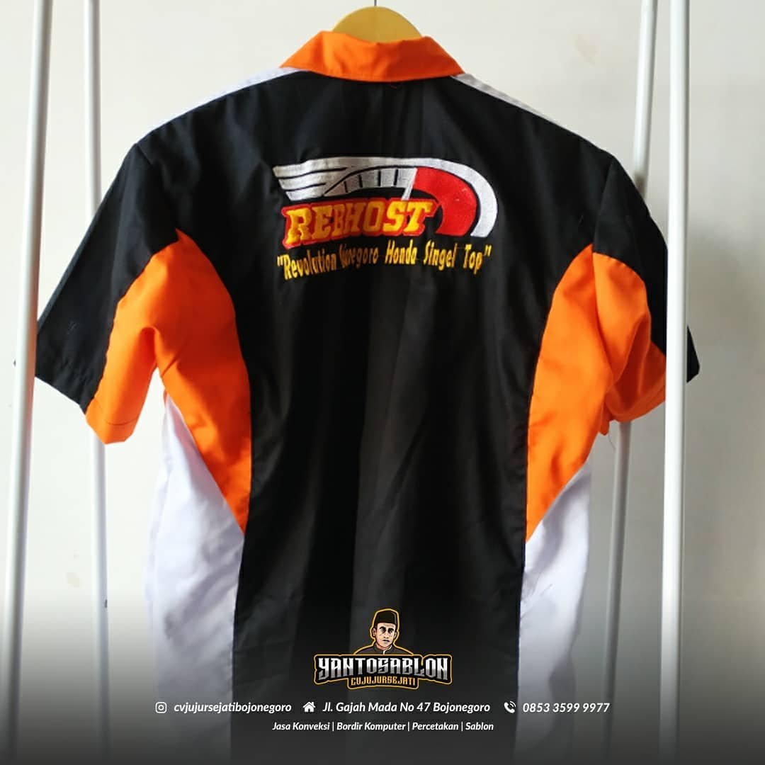 PDH BERKUALITAS DI BOJONEGORO