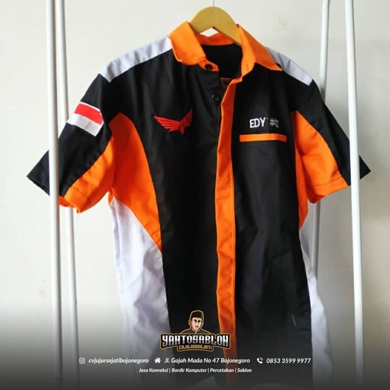 PDH BERKUALITAS DI BOJONEGORO