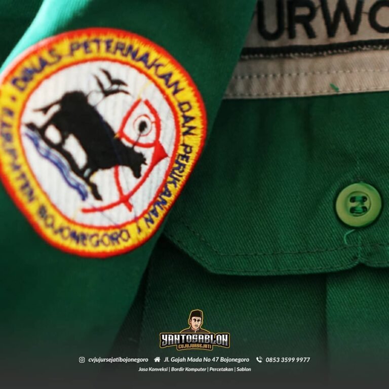 PDH BERKUALITAS DI TUBAN