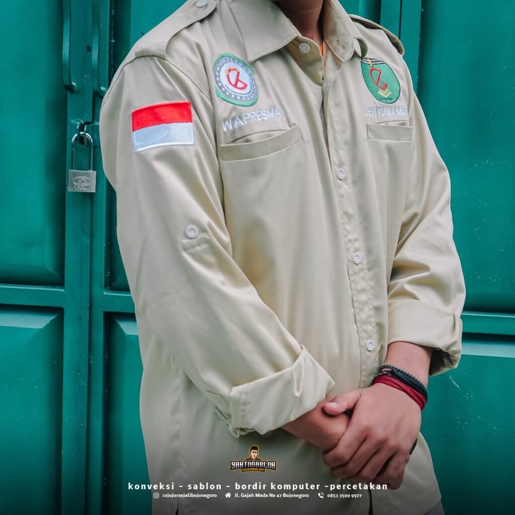 PDH BERKUALITAS DI BOJONEGORO