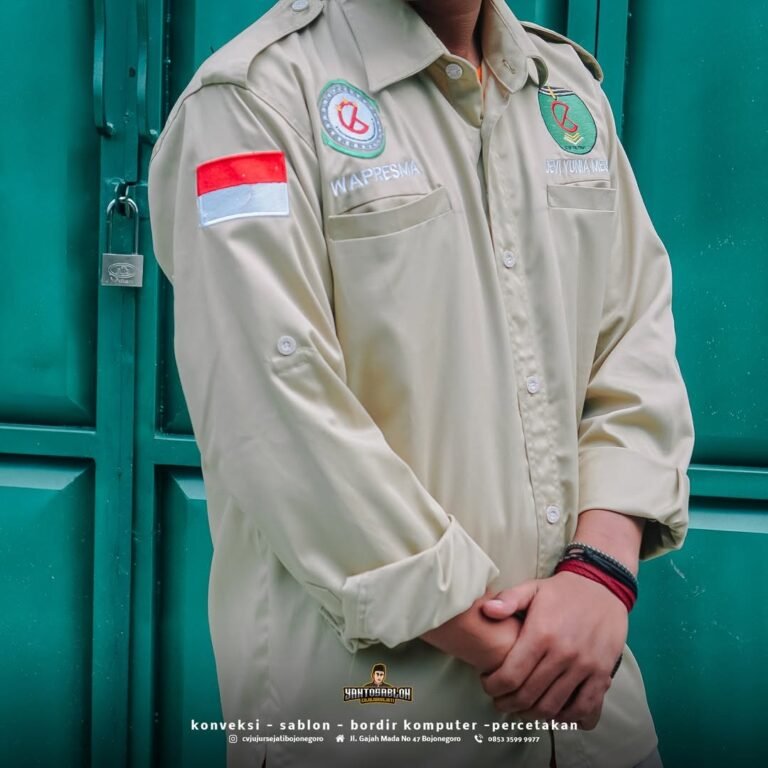 PDH BERKUALITAS DI BOJONEGORO