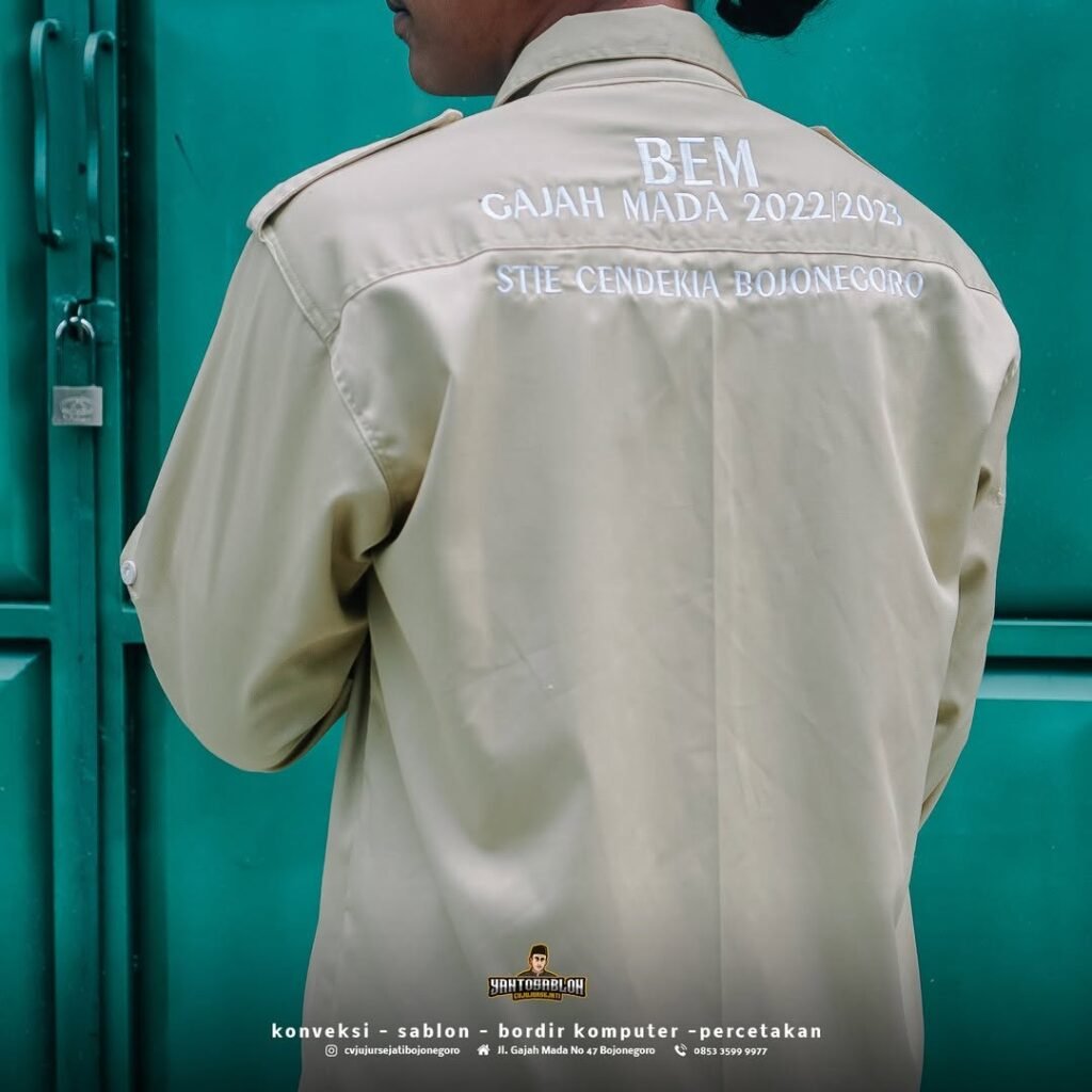 PDH BERKUALITAS DI BOJONEGORO