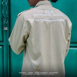 PDH BERKUALITAS DI TUBAN