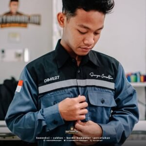 PDH BERKUALITAS DI TUBAN