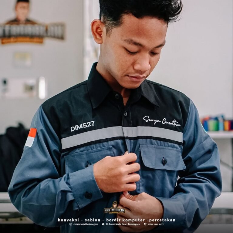 PDH BERKUALITAS DI BOJONEGORO