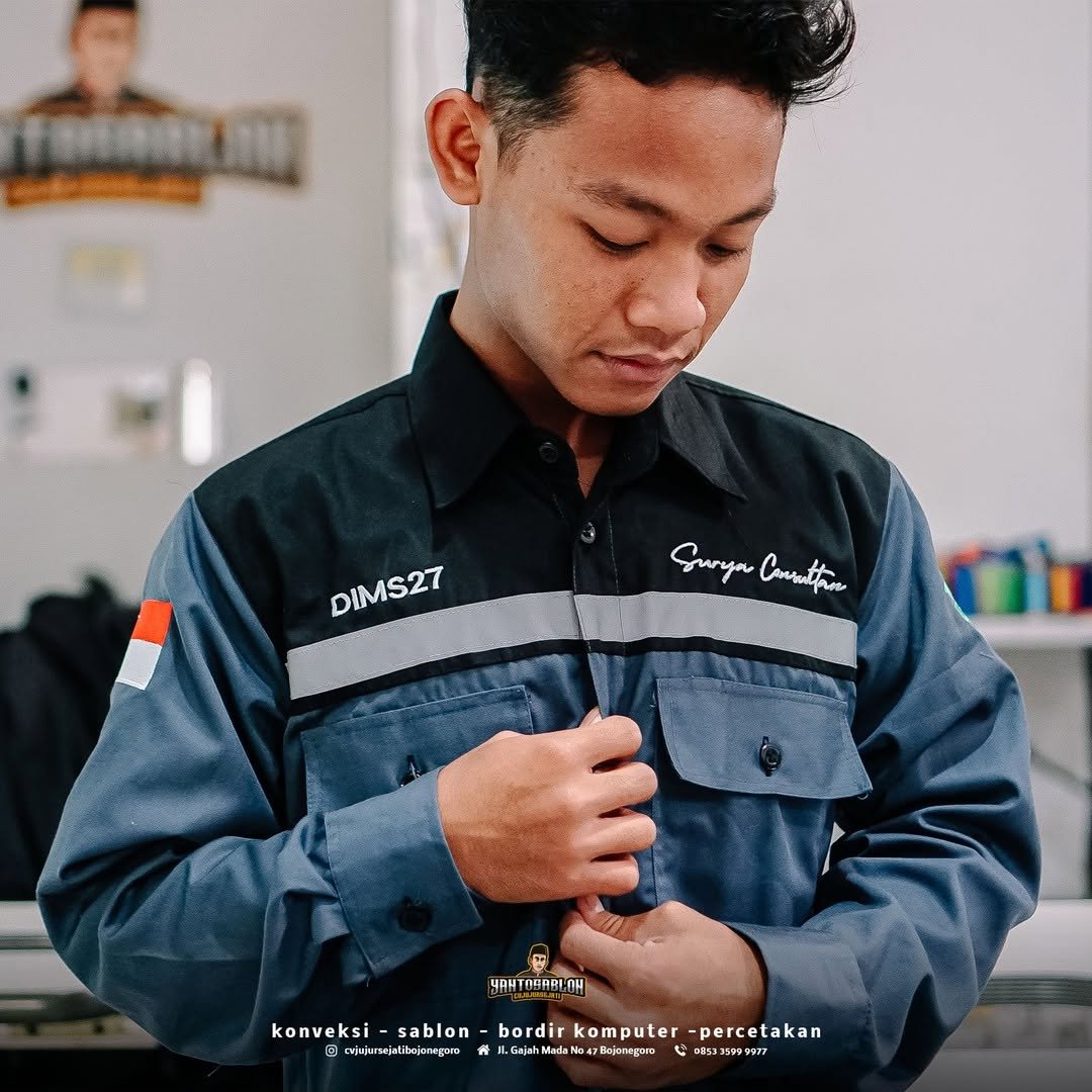 PDH BERKUALITAS DI BOJONEGORO