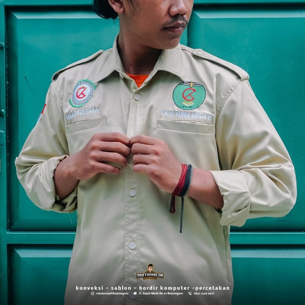 PDH BERKUALITAS DI BOJONEGORO