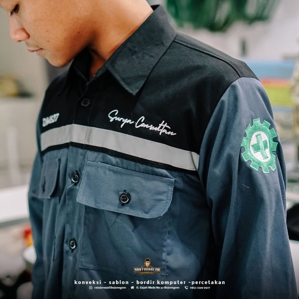 PDH BERKUALITAS DI BOJONEGORO