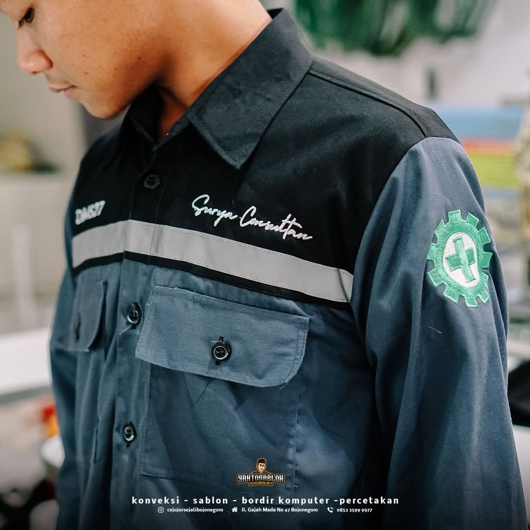 PDH BERKUALITAS DI TUBAN