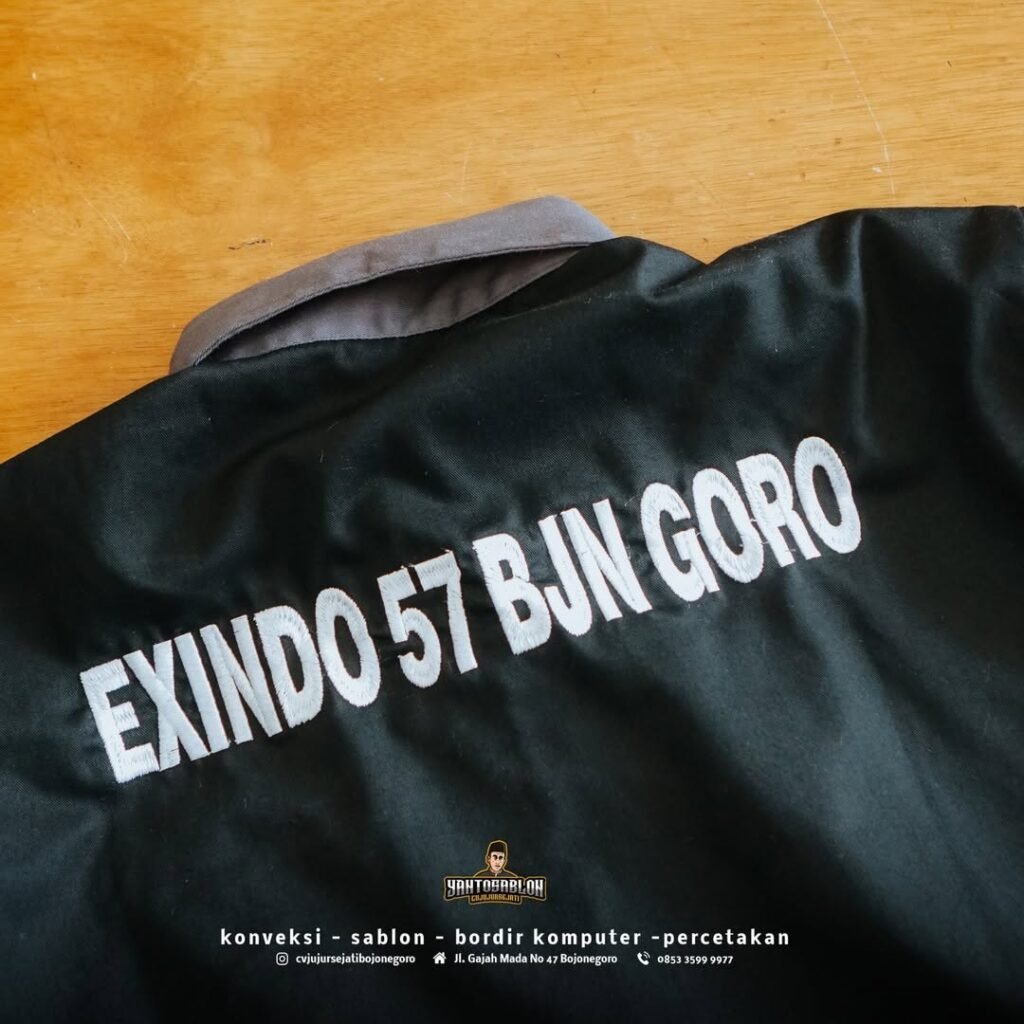 PDH BERKUALITAS DI TUBAN