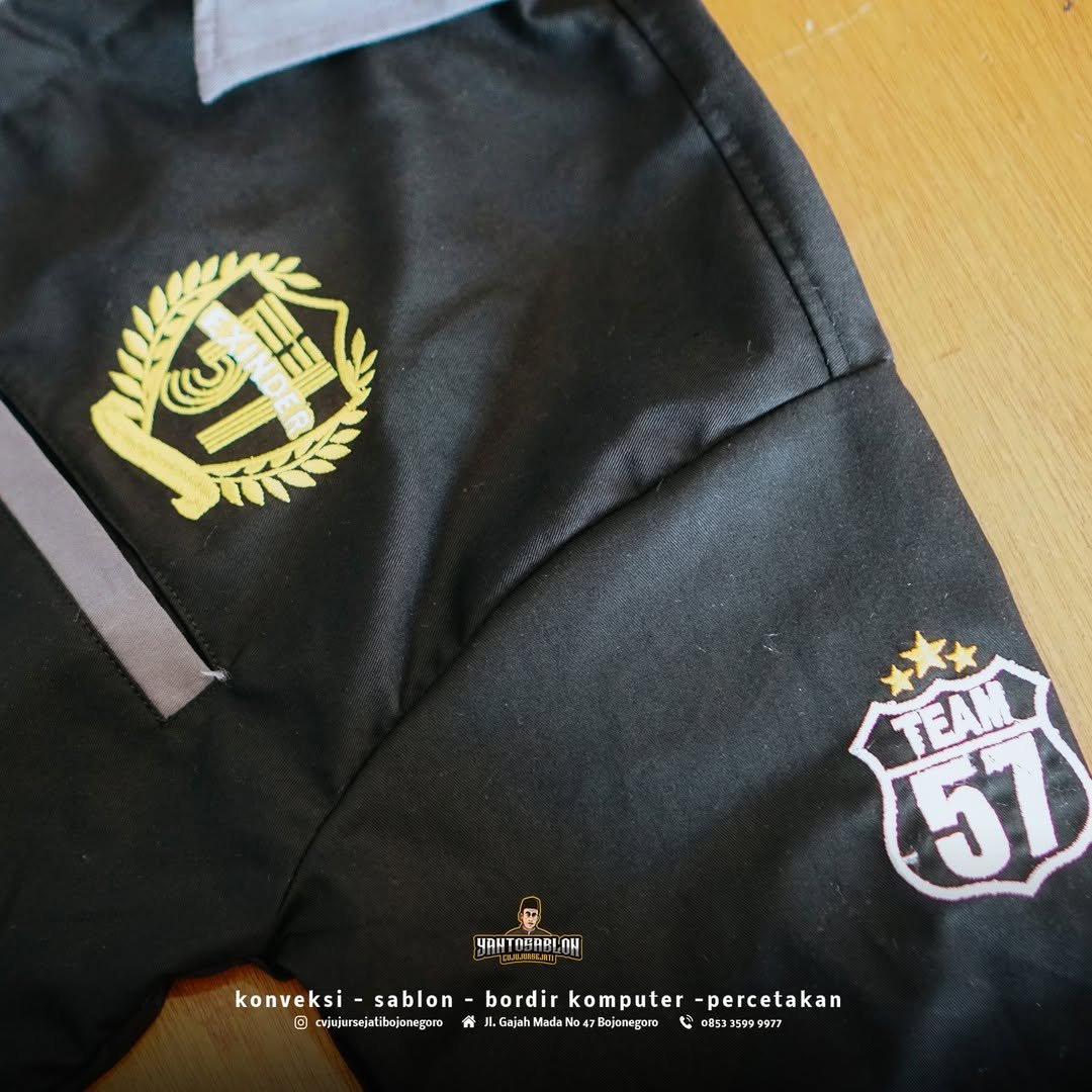 PDH BERKUALITAS DI TUBAN