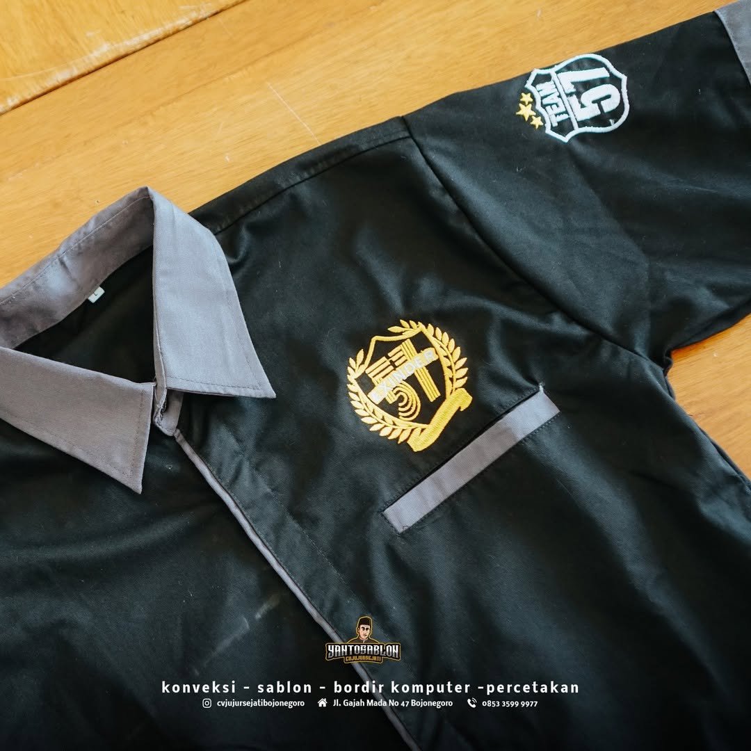 PDH BERKUALITAS DI TUBAN