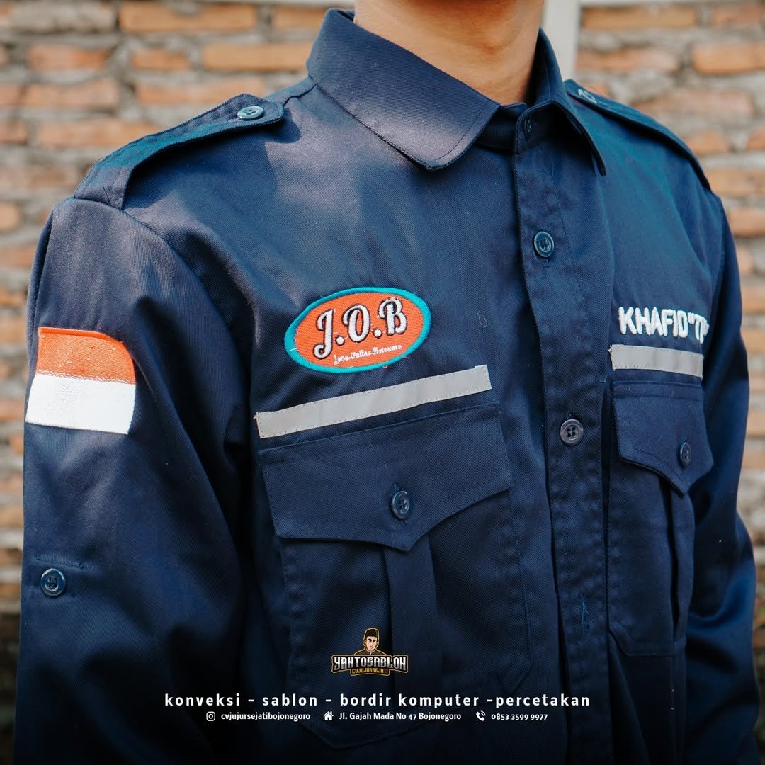 PDH BERKUALITAS DI BOJONEGORO