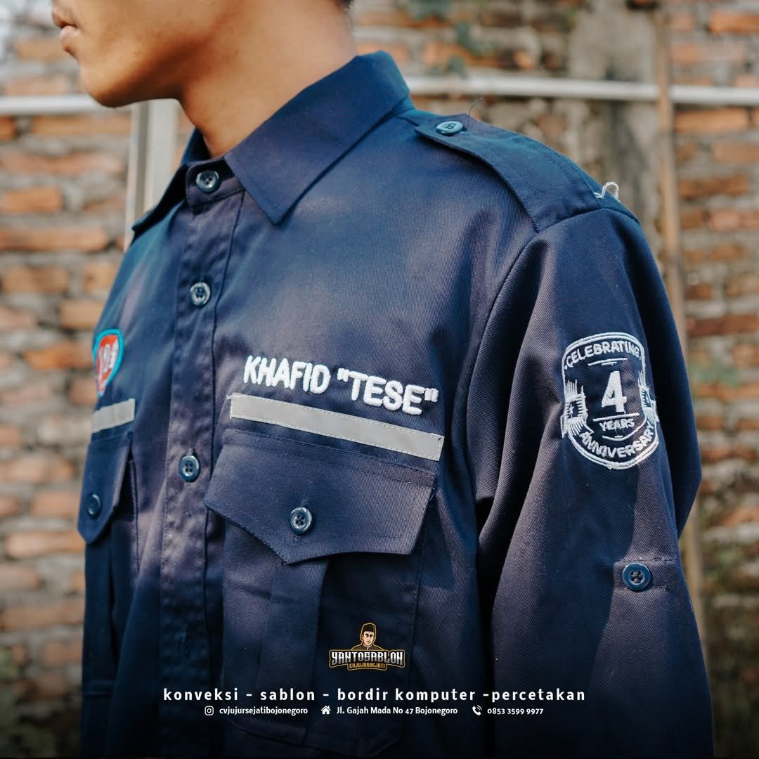 PDH BERKUALITAS DI TUBAN