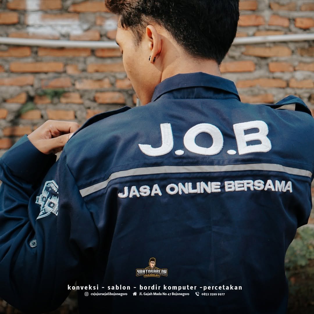 PDH BERKUALITAS DI TUBAN