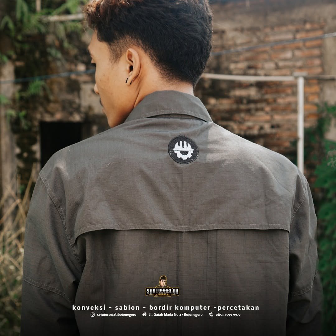 PDH BERKUALITAS DI TUBAN