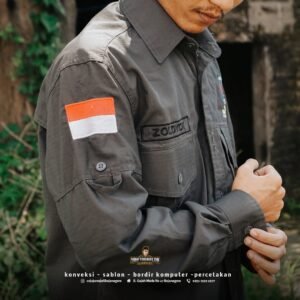 PDH BERKUALITAS DI TUBAN