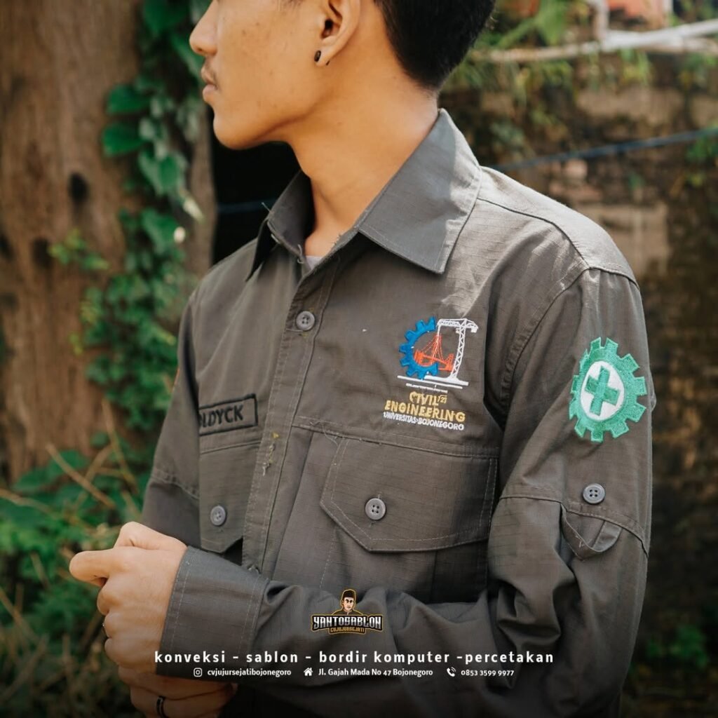 PDH BERKUALITAS DI BOJONEGORO