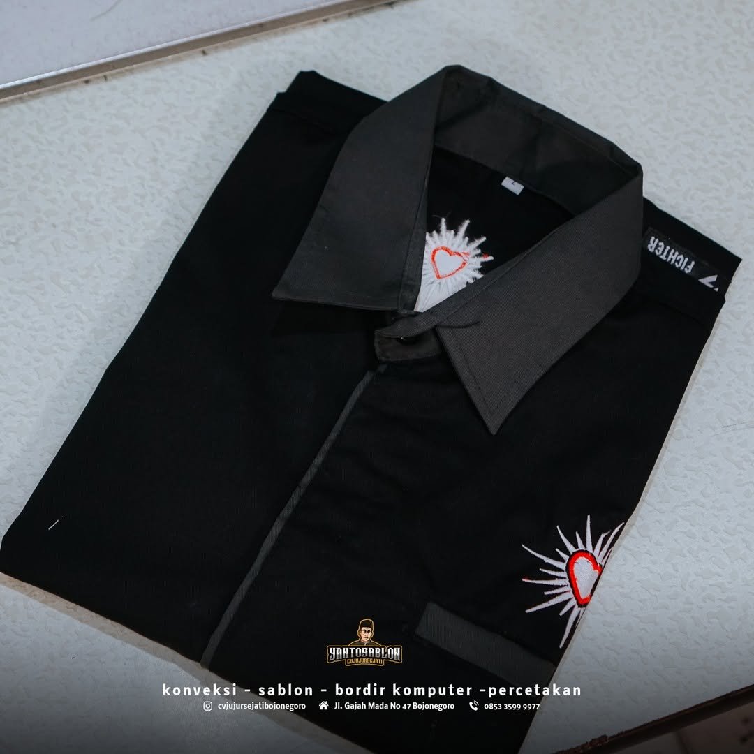 PDH BERKUALITAS DI TUBAN