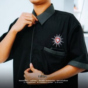 PDH BERKUALITAS DI TUBAN