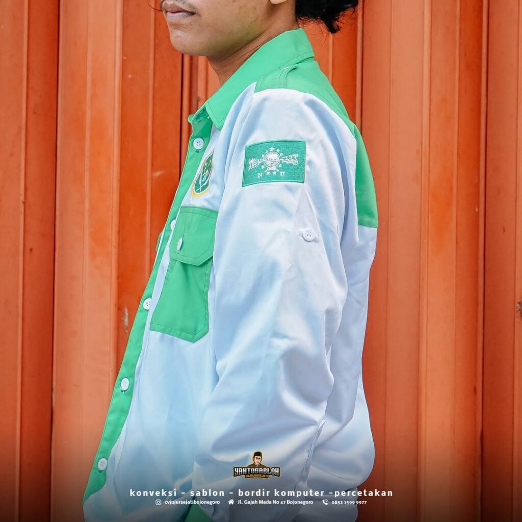 PDH BERKUALITAS DI BOJONEGORO