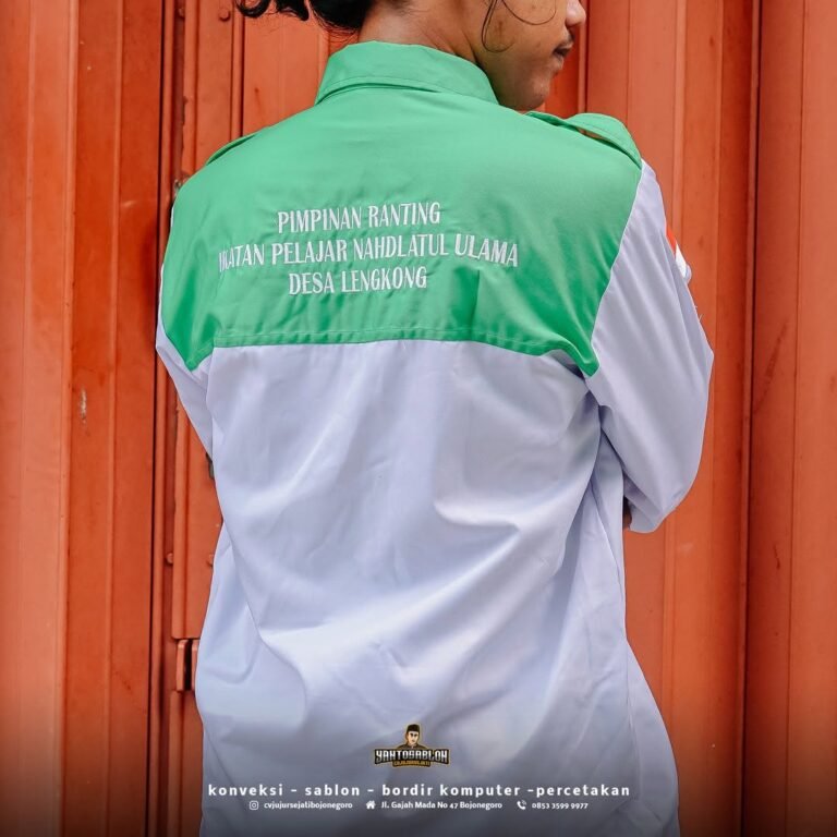 PDH BERKUALITAS DI BOJONEGORO