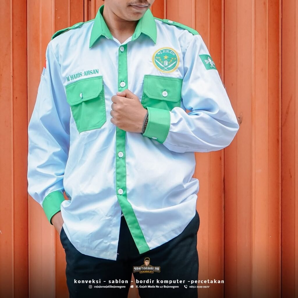 PDH BERKUALITAS DI BOJONEGORO