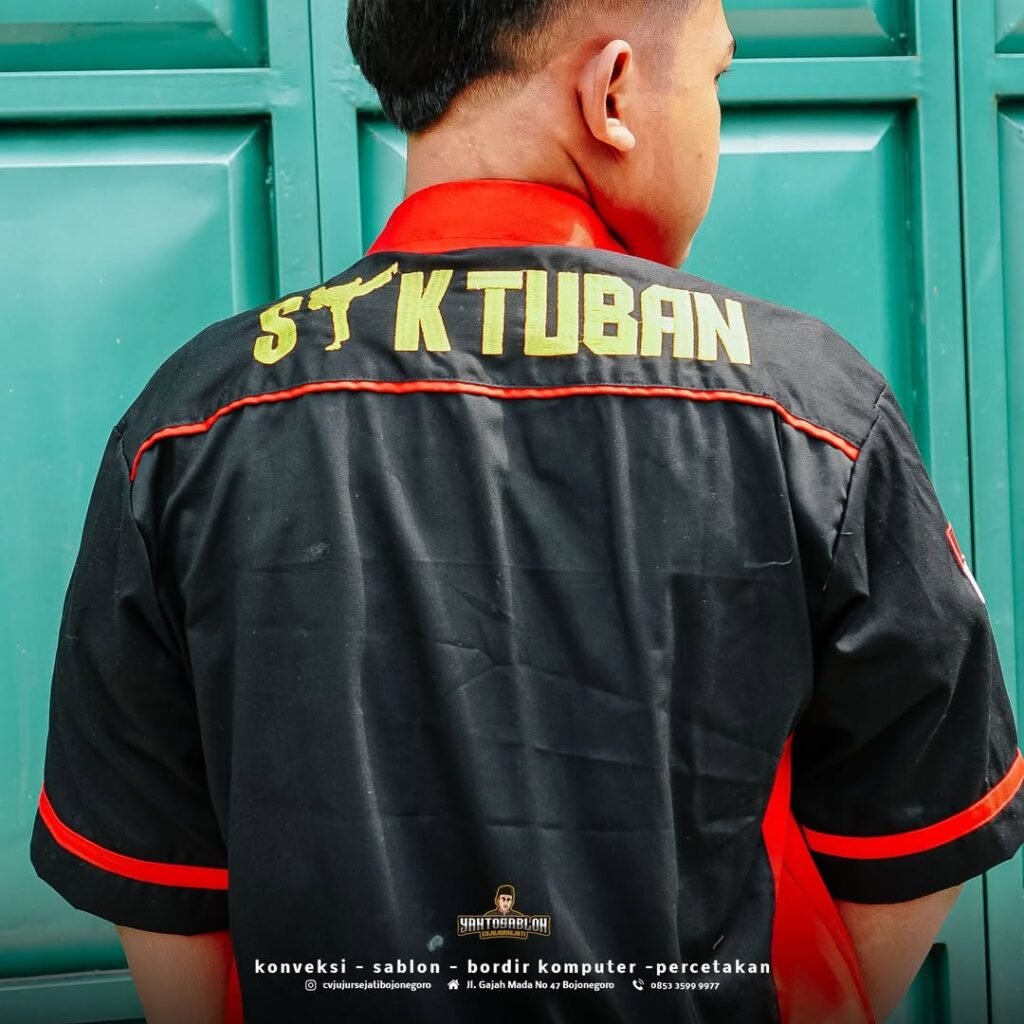 PDH BERKUALITAS DI TUBAN