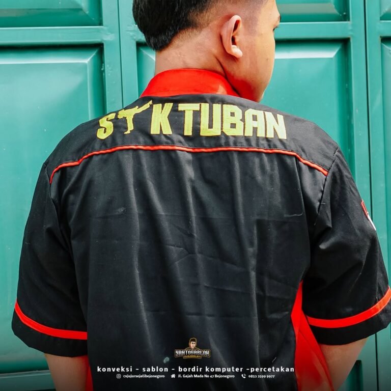 PDH BERKUALITAS DI TUBAN