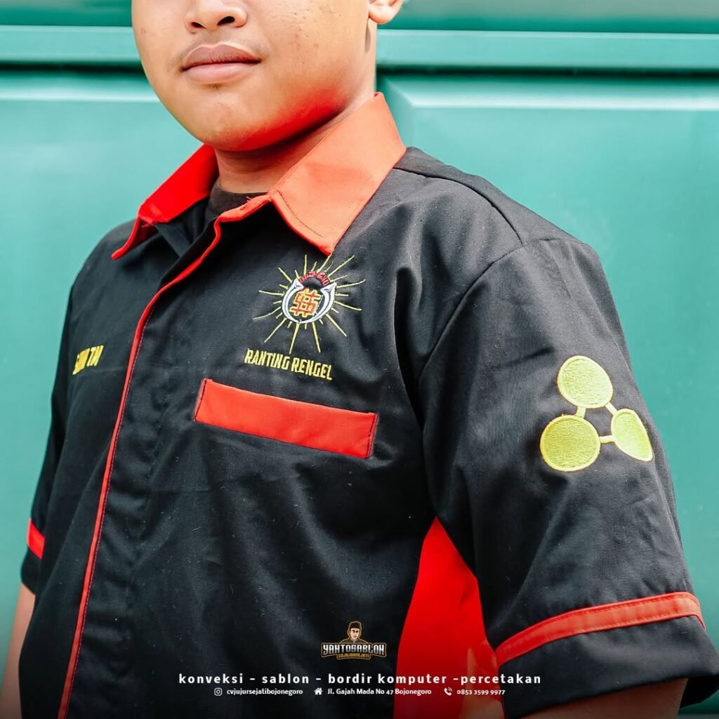 PDH BERKUALITAS DI TUBAN