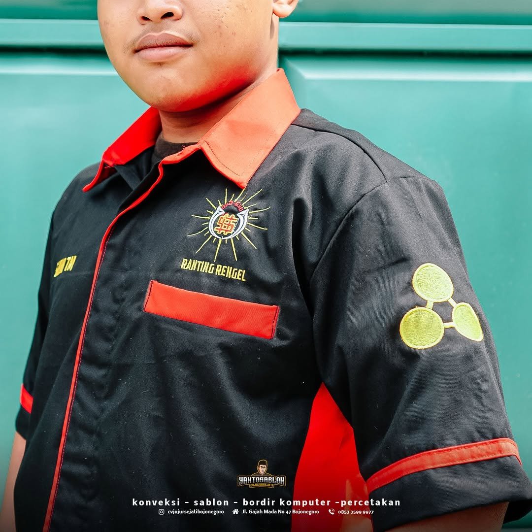 PDH BERKUALITAS DI TUBAN