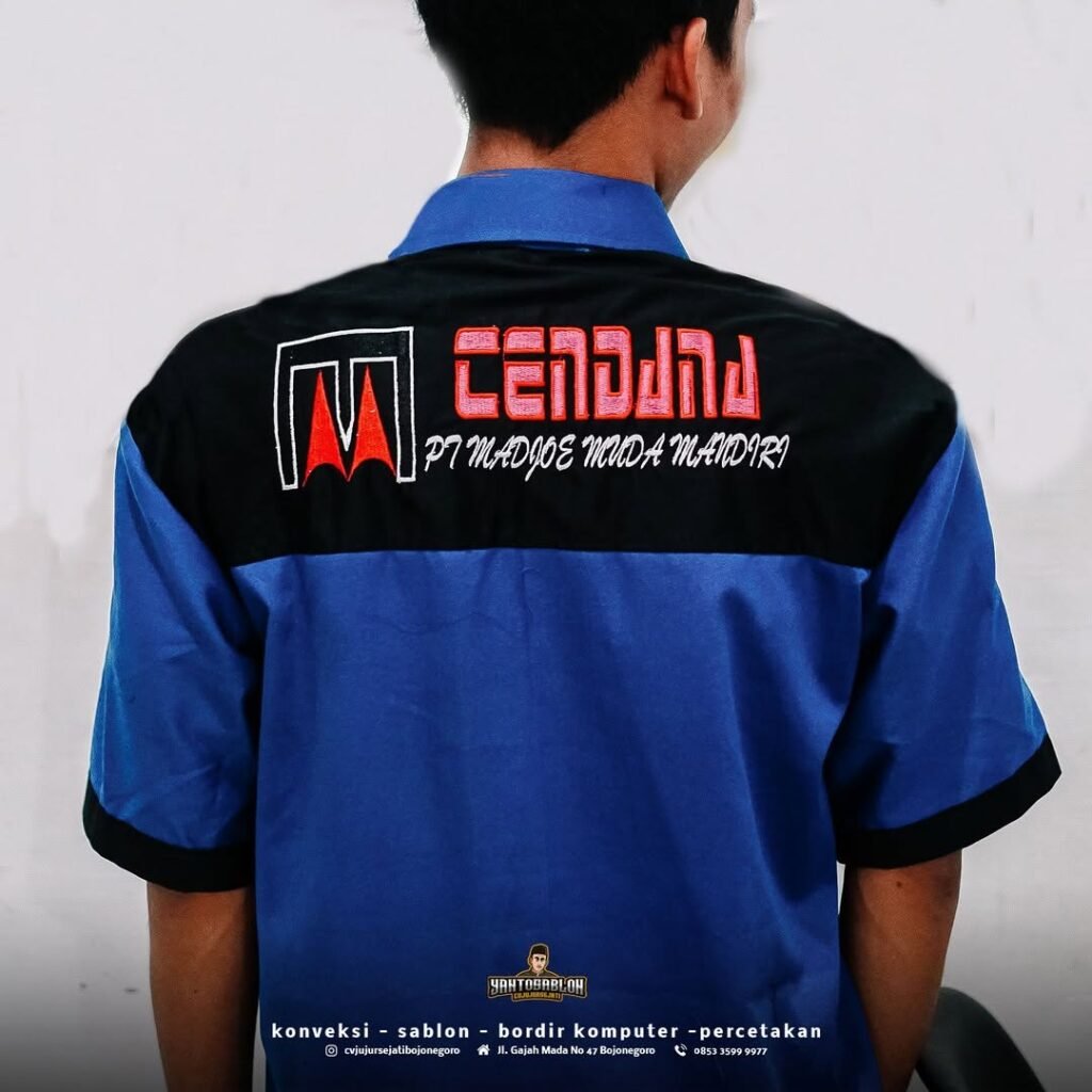 PDH BERKUALITAS DI BOJONEGORO