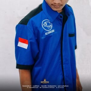 PDH BERKUALITAS DI BOJONEGORO