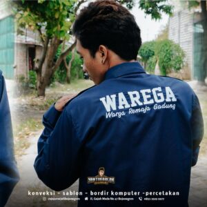 PDH BERKUALITAS DI SURABAYA