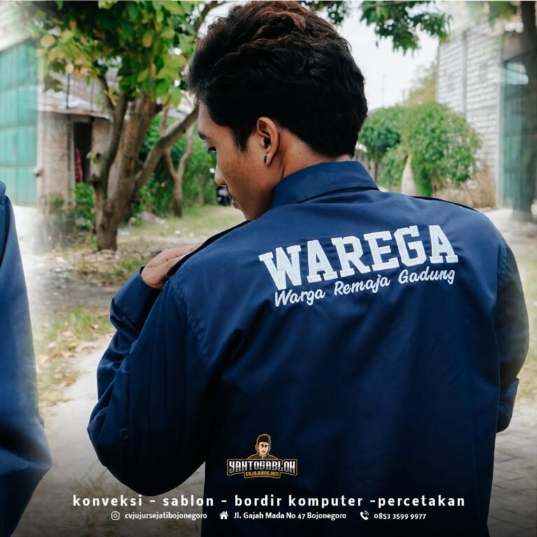 PDH BERKUALITAS DI SURABAYA