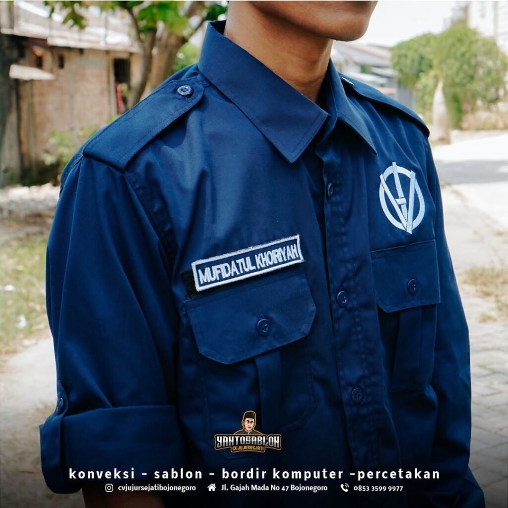 PDH BERKUALITAS DI BOJONEGORO