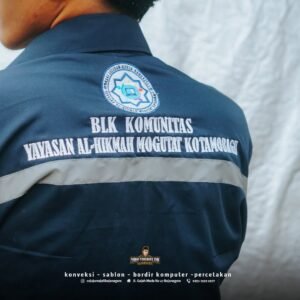 PDH BERKUALITAS DI TUBAN